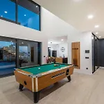 Villa Royal Hill With Pool *